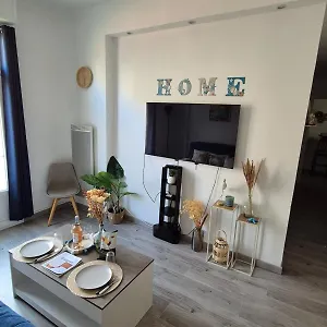 Appartement 2 Pieces, Nice